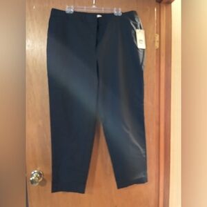 Black dress pants 16w 🐧